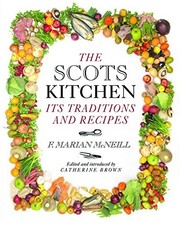 Scots kitchen traditions for sale  UK