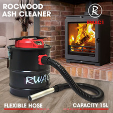 Ash vacuum cleaner for sale  WREXHAM