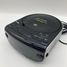 Sony icf cd814 gebraucht kaufen  Berlin