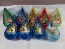 vintage diorama for sale  Machias