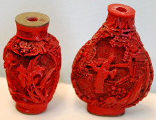 Set carved chinese for sale  Rush