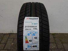 Ganzjahresreifen nankang allse gebraucht kaufen  Emden