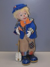 Clown automate musical d'occasion  Soyaux