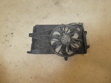 Lüfter pel corsa gebraucht kaufen  Swisttal