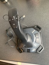 Logitech attack joystick for sale  LONDON