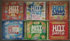 Hot party lotto usato  Italia