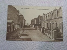 Cpa cayeux mer d'occasion  Châteauroux
