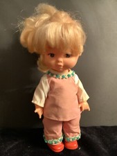 Vtg playmates doll for sale  Peabody