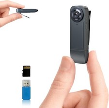 Mini body camera for sale  Charlotte