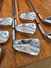 Miura MC 501 (5 a PW plus 52 e 58 - DG 120 S200) comprar usado  Enviando para Brazil