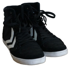 Hummel sneaker slimmer gebraucht kaufen  Rostock
