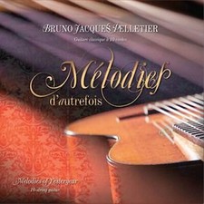 Melodies autrefois d'occasion  Expédié en Belgium