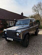 2011 land rover for sale  CHICHESTER