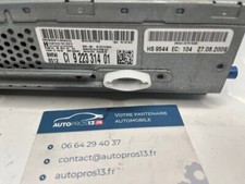 Autoradio gps module d'occasion  Berre-l'Étang