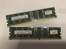 512 ddr ram d'occasion  Hem