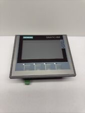 Siemens ktp400 6av2124 for sale  Belmont