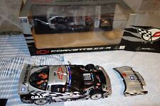 Chevy corvette diecast for sale  Plymouth