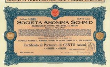 Milano 1926 fabbrica usato  Milano