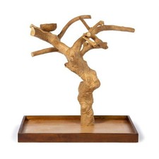 Coffeawood tree mini for sale  Brentwood