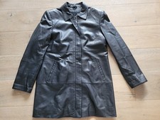 Edle leder jacke gebraucht kaufen  Fürth