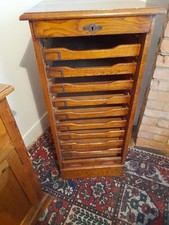 1930 filing cabinet for sale  NEWBURY