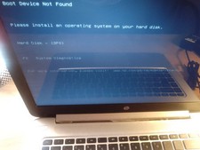 Stream z050na laptop for sale  LONDON