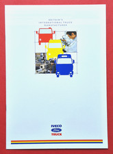 1988 ford iveco for sale  BANGOR