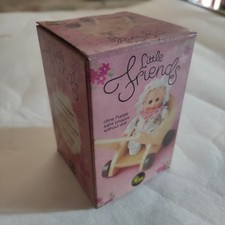 Vintage siso little d'occasion  Expédié en Belgium
