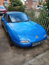 1991 mazda eunos for sale  BRAINTREE