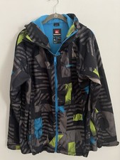 Quicksilver y2k snowboard for sale  Chicago