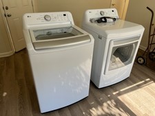 topload washer dryer set for sale topload washer dryer set for sale Gilbert