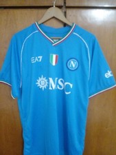 Maglia dell napoli usato  Napoli
