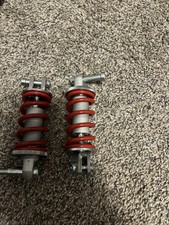 Amortecedor traseiro Honda CBR600 87/88/89 comprar usado  Enviando para Brazil