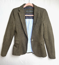 Zara jacket 100 for sale  LONDON