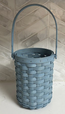 Longaberger tall round for sale  Hillsboro