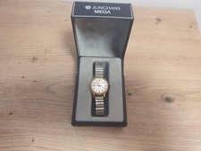 Junghans automatic automatik gebraucht kaufen  Landshut
