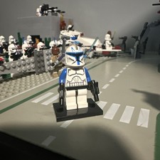 Lego captain rex for sale  Valley Park