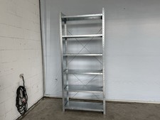 Fachbodenregal kommissionierre gebraucht kaufen Fachbodenregal kommissionierre gebraucht kaufen  Hesel