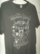 Motorhead shirt for sale  BOURNEMOUTH