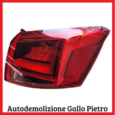 Fanale posteriore destro usato Fanale posteriore destro usato  Taranto