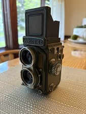 Yashica tlr 127mm for sale  Beaver Falls