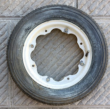 Ruota cerchio per usato  Perugia