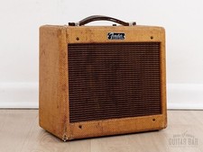 1962 fender champ d'occasion  Expédié en Belgium