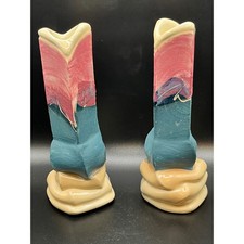 Signed art pottery for sale  Gibsonburg