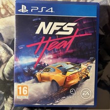 Nfs heat ps4 usato Nfs heat ps4 usato  Barga