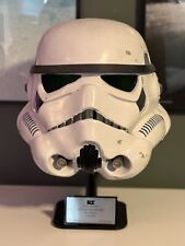 Prop masters stormtrooper for sale  ALNWICK