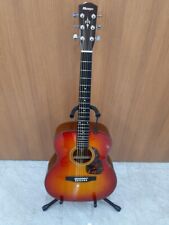 Morris 351cs acoustic for sale  Shipping to Ireland