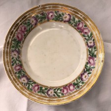 Coupelle porcelaine paris d'occasion  Paris IX