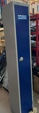 Elite metal locker for sale  PRESTON
