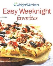 Weight watchers easy for sale  Montgomery